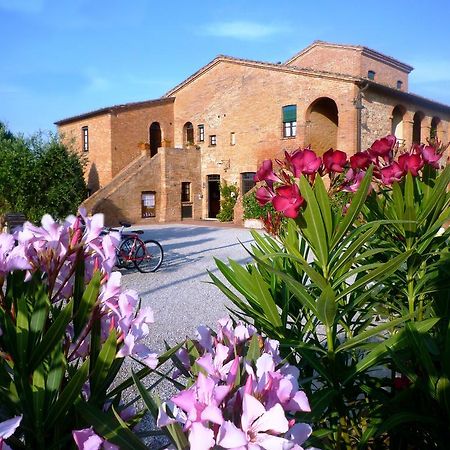 Borgo Delle More Montepulciano Stazione Εξωτερικό φωτογραφία