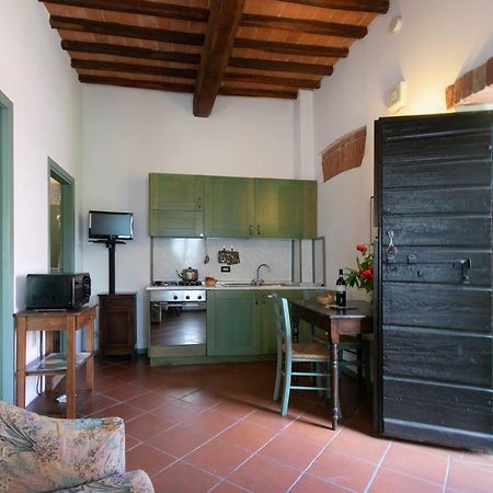 Borgo Delle More Montepulciano Stazione Εξωτερικό φωτογραφία
