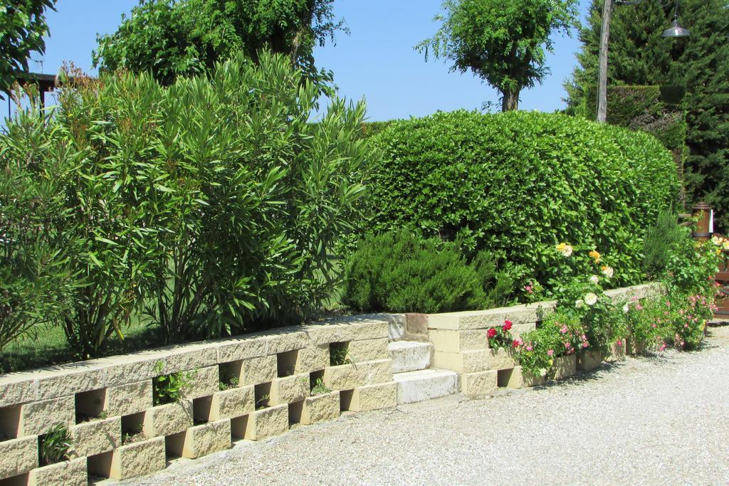 Borgo Delle More Montepulciano Stazione Εξωτερικό φωτογραφία