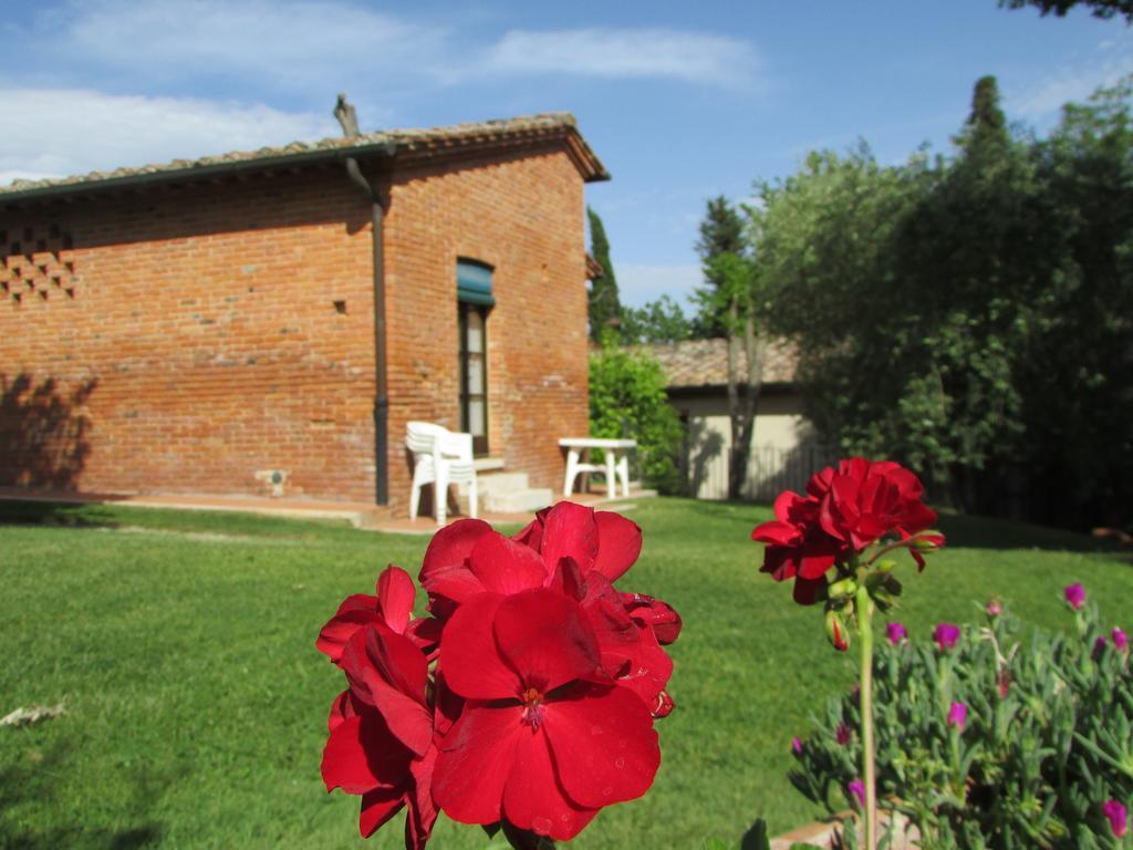 Borgo Delle More Montepulciano Stazione Εξωτερικό φωτογραφία