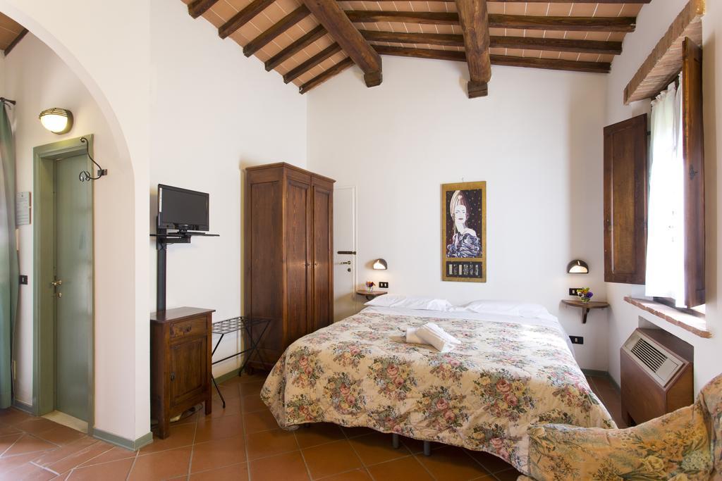 Borgo Delle More Montepulciano Stazione Εξωτερικό φωτογραφία