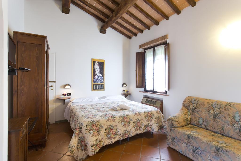 Borgo Delle More Montepulciano Stazione Εξωτερικό φωτογραφία