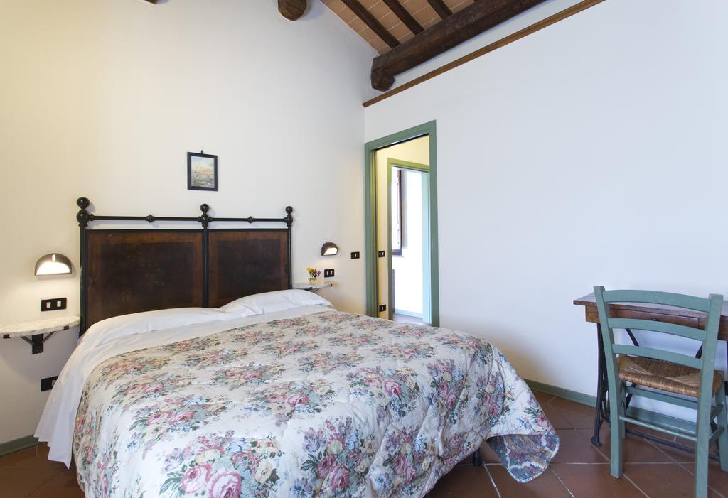Borgo Delle More Montepulciano Stazione Εξωτερικό φωτογραφία