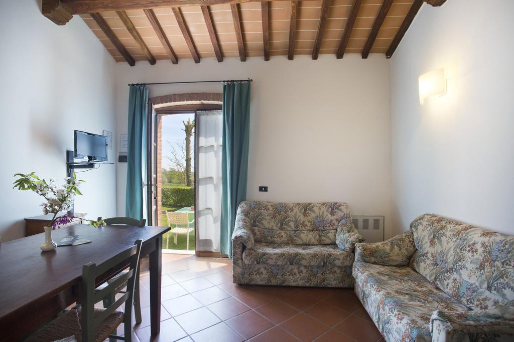 Borgo Delle More Montepulciano Stazione Εξωτερικό φωτογραφία