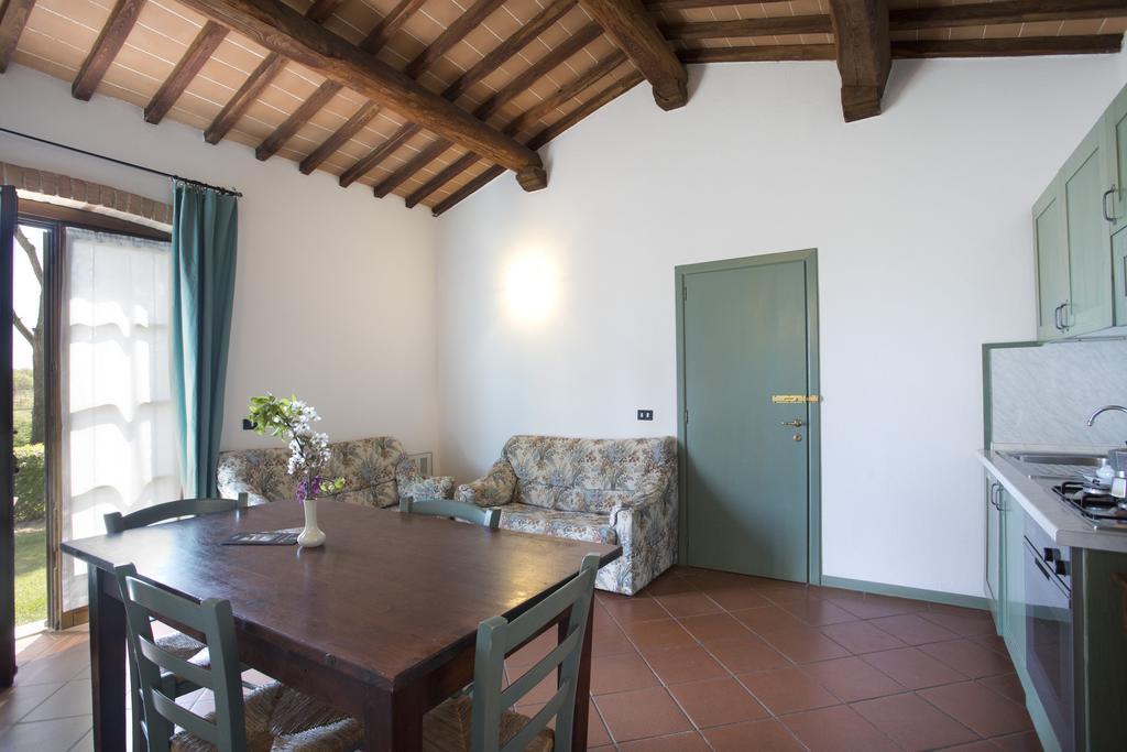 Borgo Delle More Montepulciano Stazione Εξωτερικό φωτογραφία