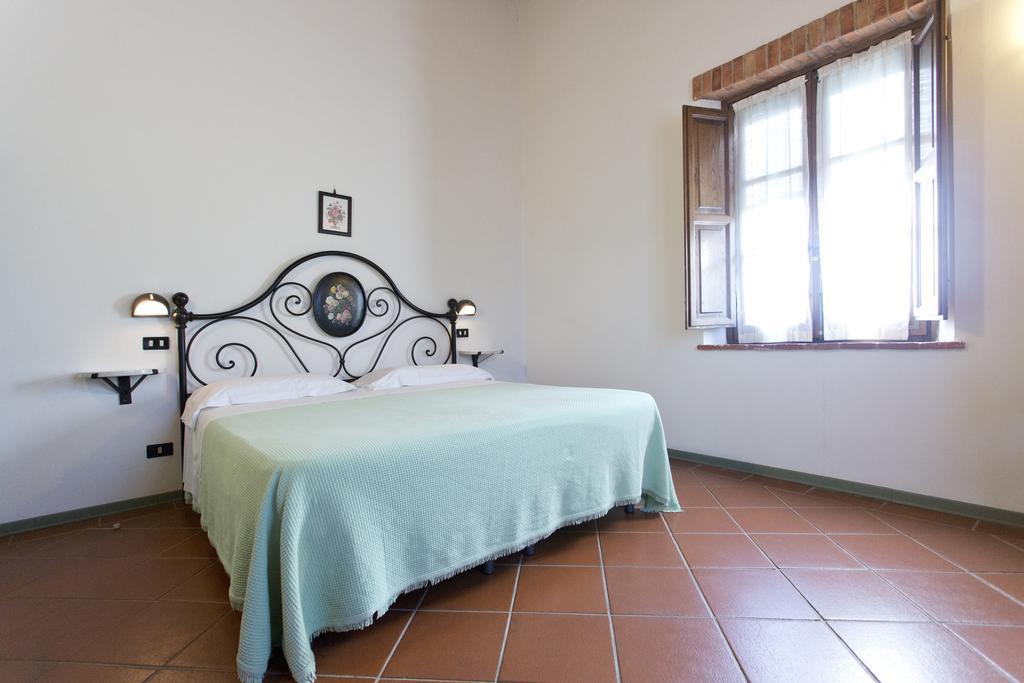Borgo Delle More Montepulciano Stazione Εξωτερικό φωτογραφία