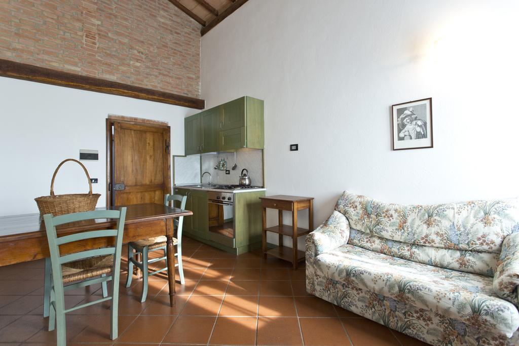 Borgo Delle More Montepulciano Stazione Εξωτερικό φωτογραφία