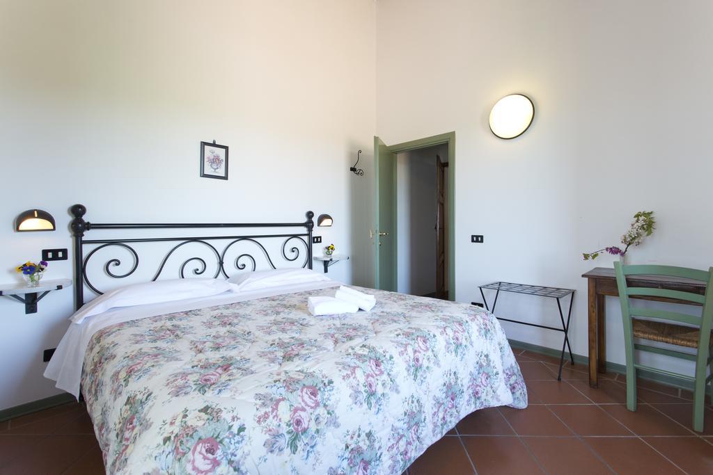 Borgo Delle More Montepulciano Stazione Εξωτερικό φωτογραφία