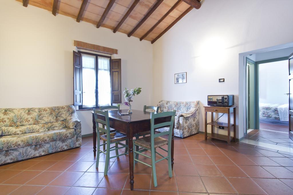 Borgo Delle More Montepulciano Stazione Εξωτερικό φωτογραφία
