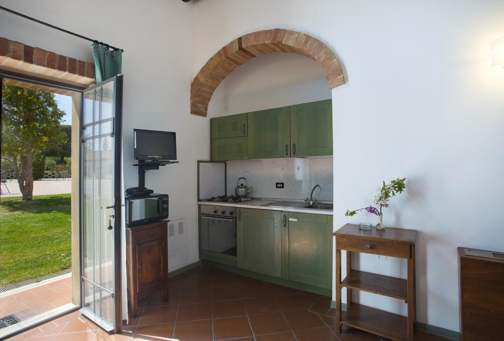 Borgo Delle More Montepulciano Stazione Εξωτερικό φωτογραφία