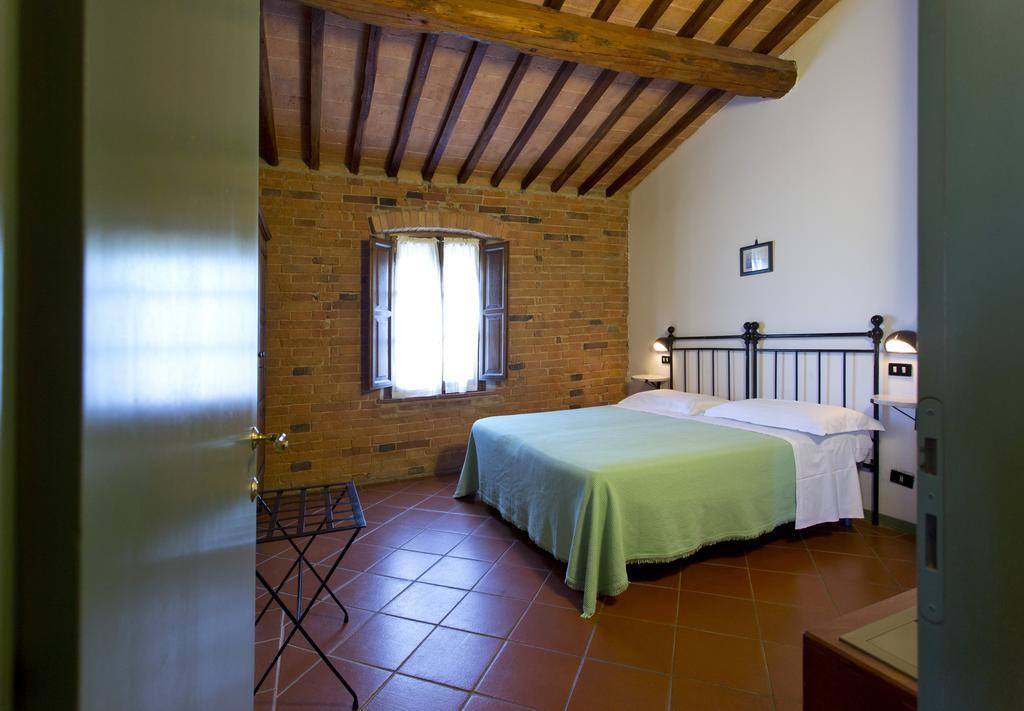 Borgo Delle More Montepulciano Stazione Εξωτερικό φωτογραφία