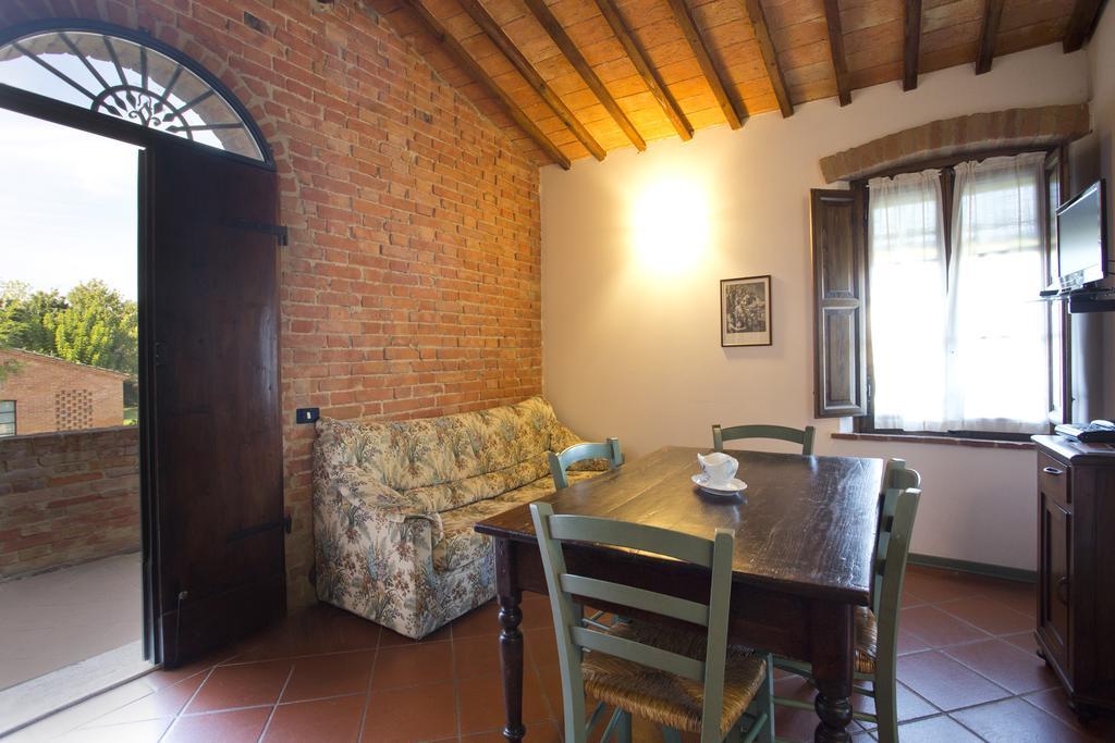 Borgo Delle More Montepulciano Stazione Εξωτερικό φωτογραφία