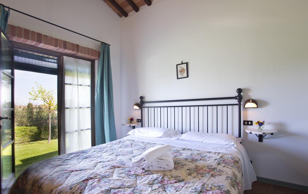 Borgo Delle More Montepulciano Stazione Εξωτερικό φωτογραφία
