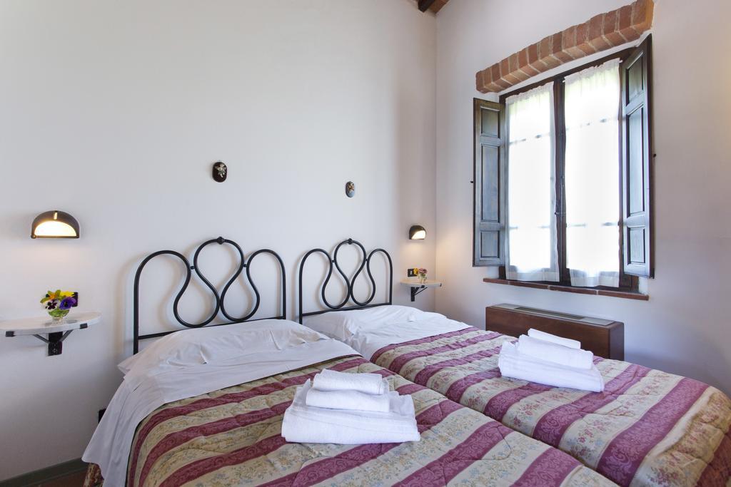 Borgo Delle More Montepulciano Stazione Εξωτερικό φωτογραφία