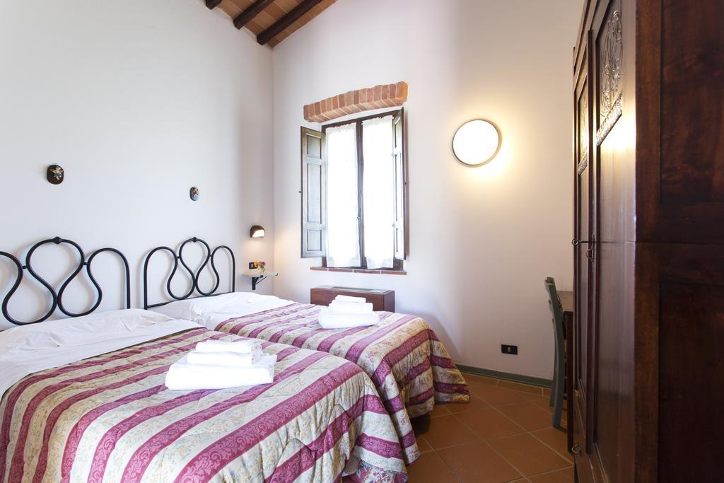 Borgo Delle More Montepulciano Stazione Εξωτερικό φωτογραφία