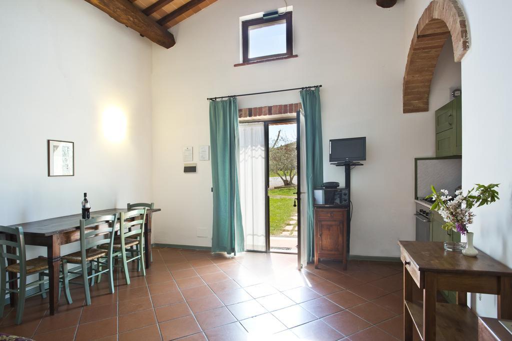 Borgo Delle More Montepulciano Stazione Εξωτερικό φωτογραφία