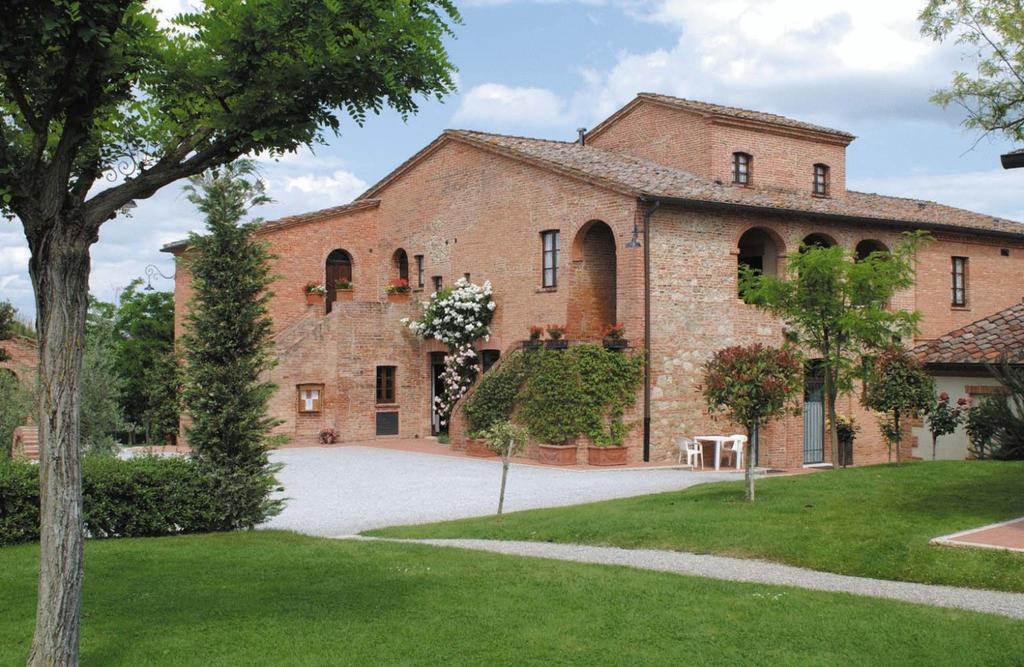 Borgo Delle More Montepulciano Stazione Εξωτερικό φωτογραφία