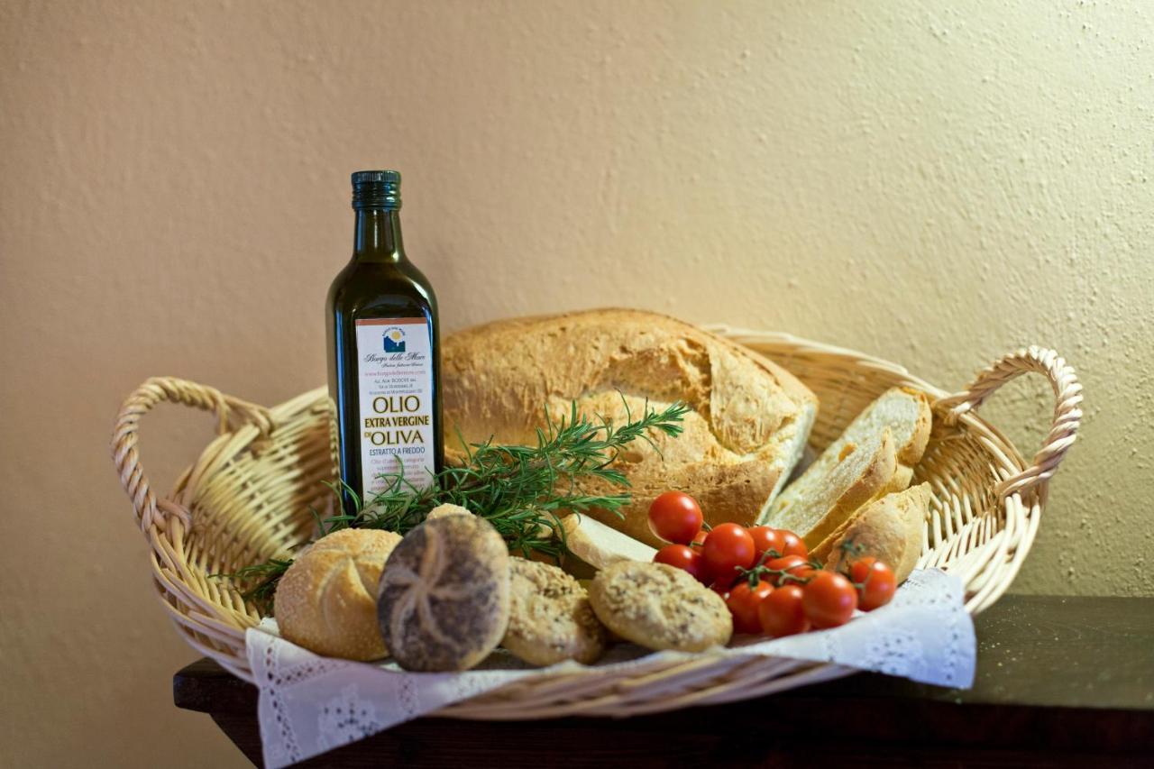 Borgo Delle More Montepulciano Stazione Εξωτερικό φωτογραφία