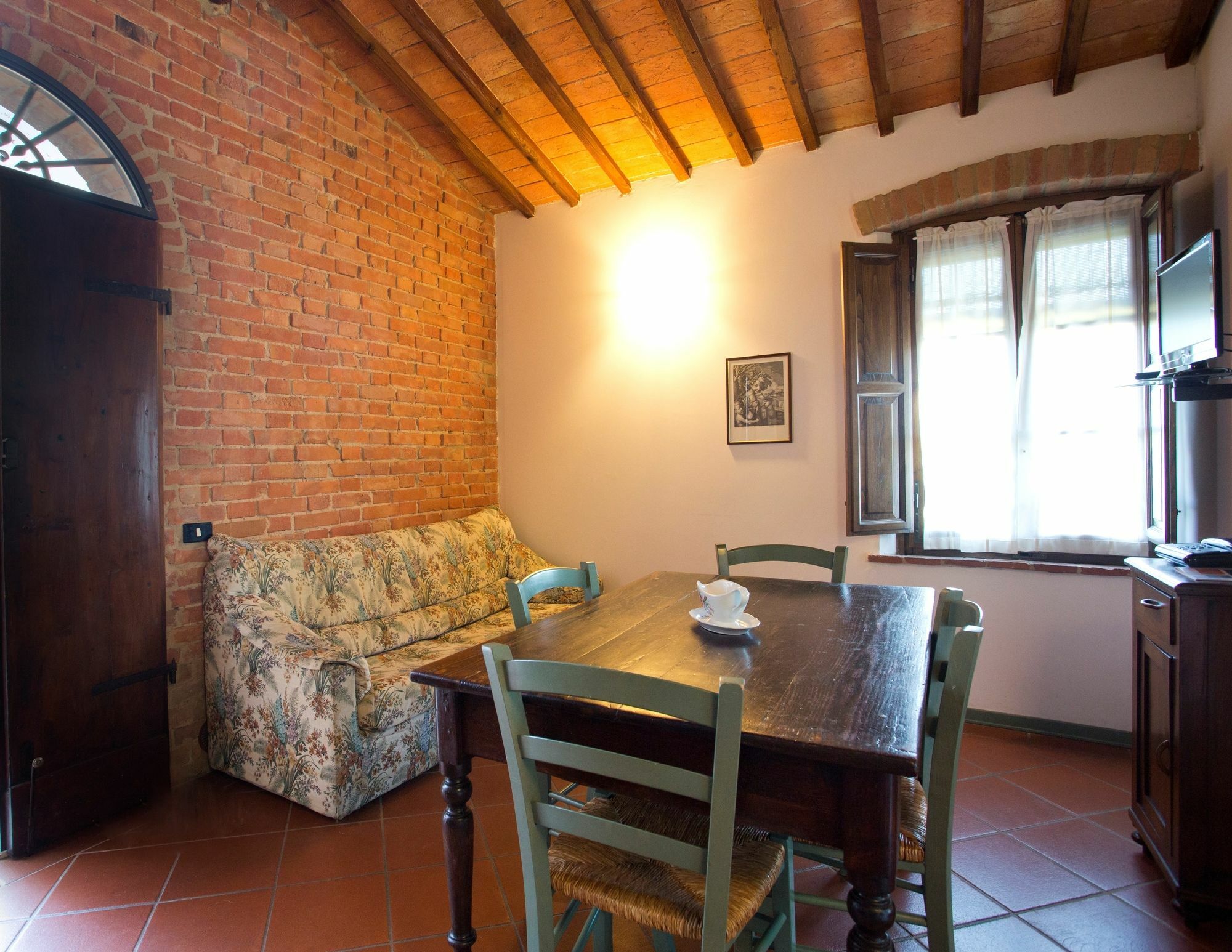 Borgo Delle More Montepulciano Stazione Εξωτερικό φωτογραφία