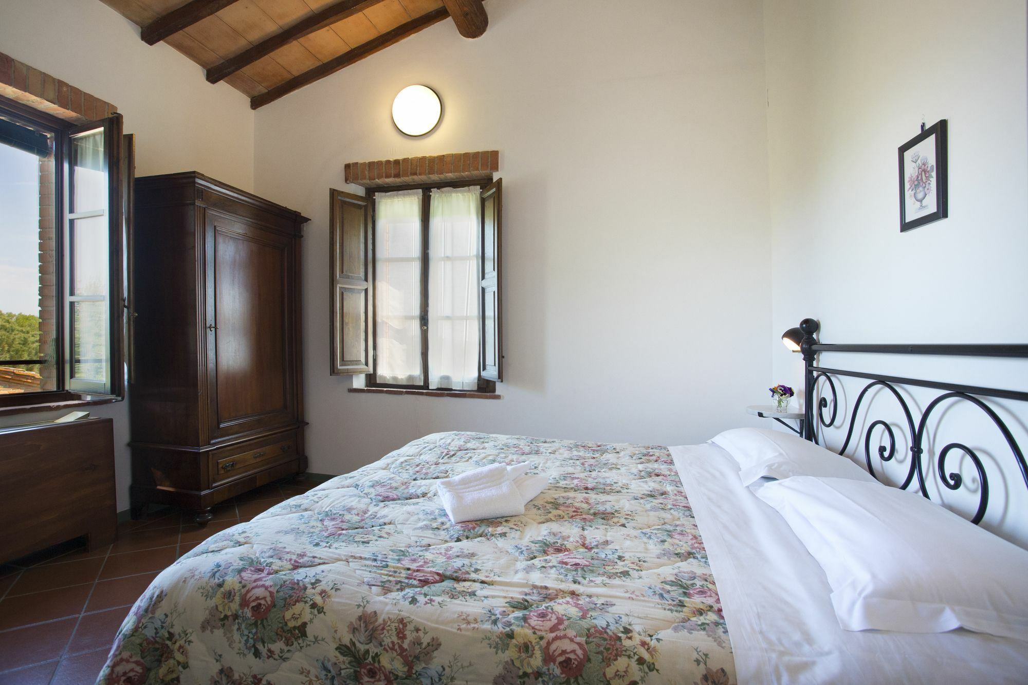 Borgo Delle More Montepulciano Stazione Εξωτερικό φωτογραφία
