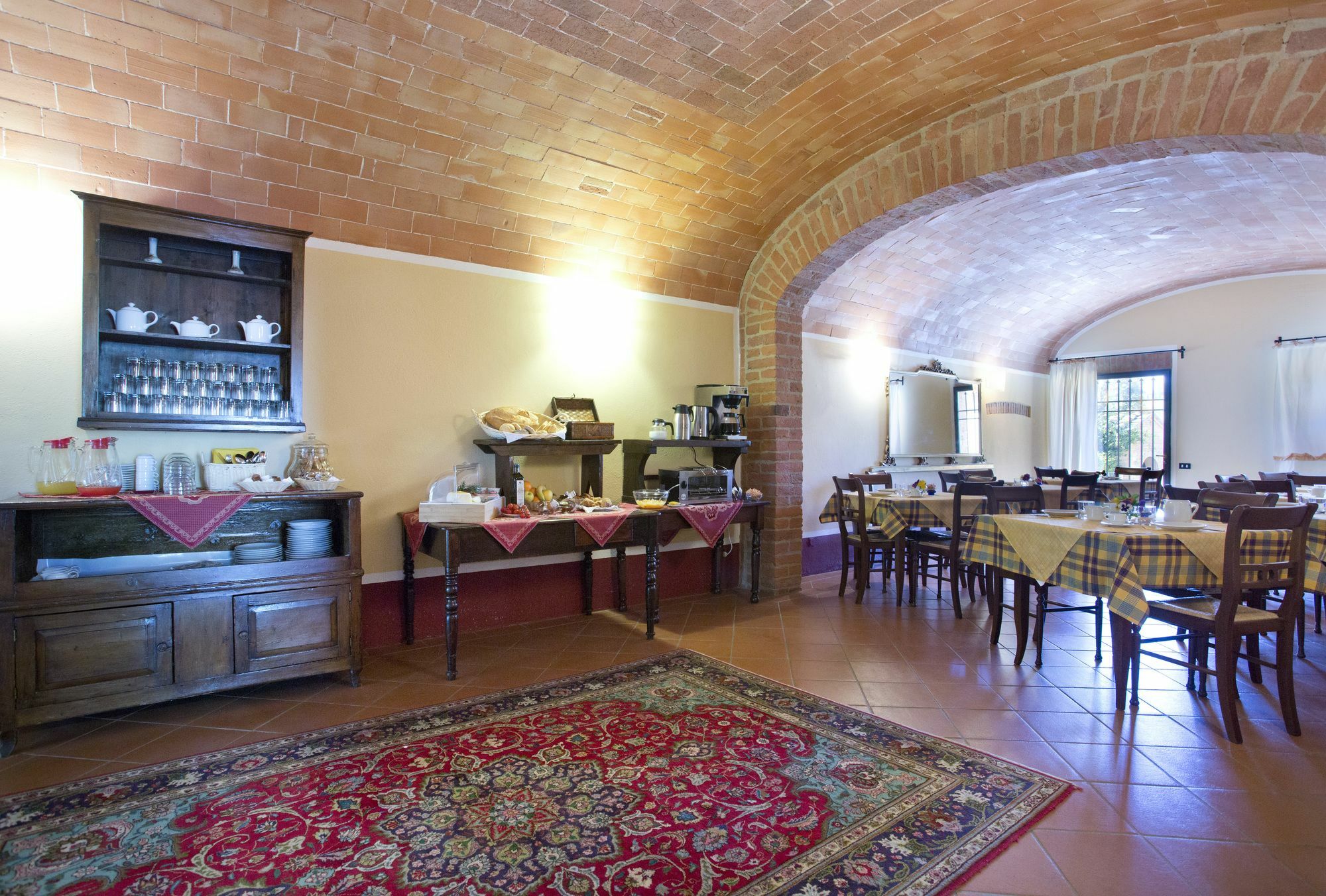 Borgo Delle More Montepulciano Stazione Εξωτερικό φωτογραφία